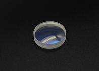 Round Achromatic Doublet Lens Optical Glass Doublets Cemented Lenses